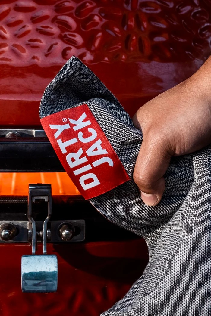 Dirty Jack Dirty Jack Charcoal –Red Label