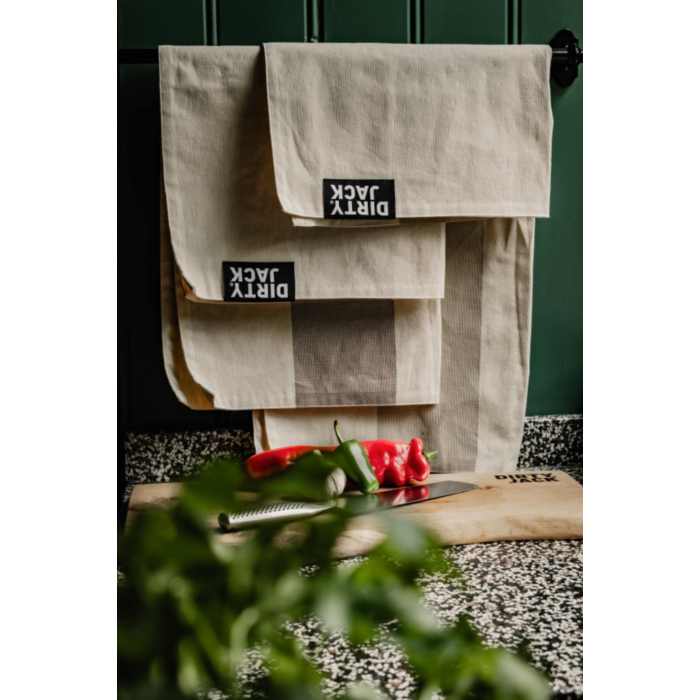 Dirty Jack Dirty Jack Sandstone Caramel