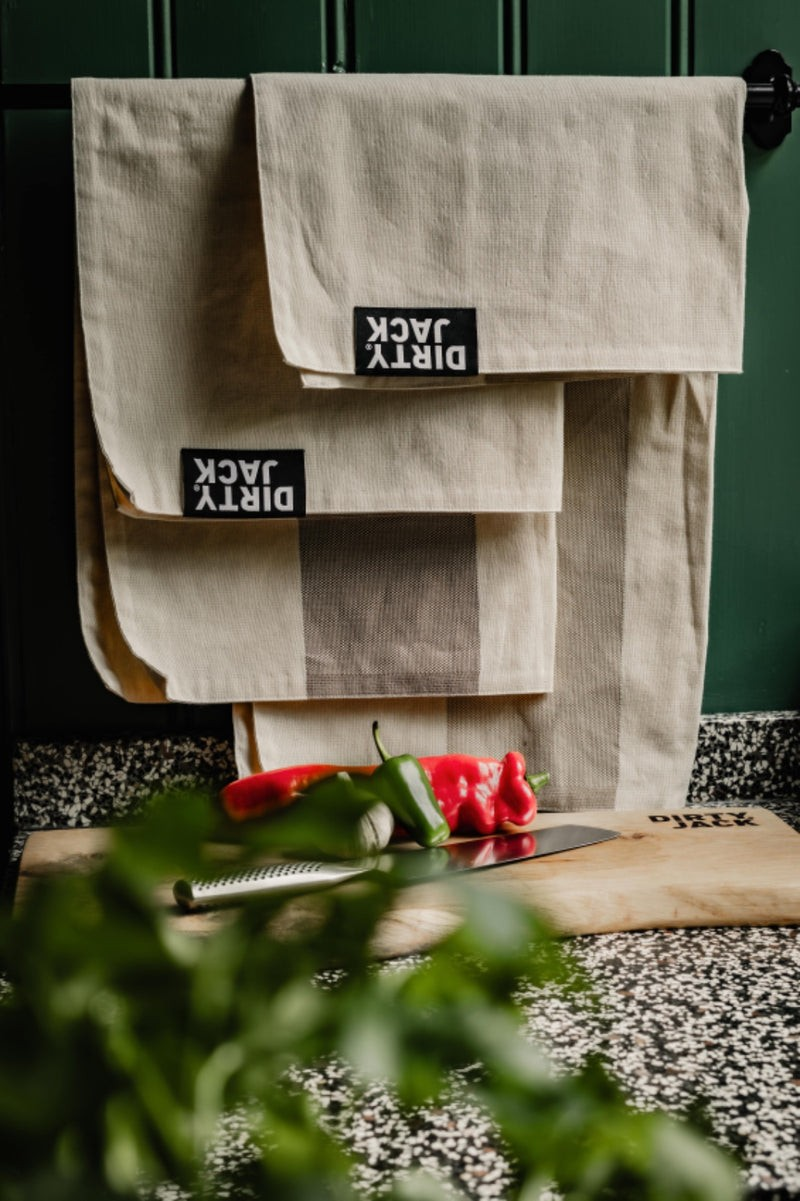 Dirty Jack Dirty Jack Sandstone Caramel