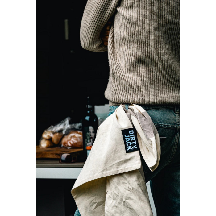 Dirty Jack Dirty Jack Sandstone Chocolate