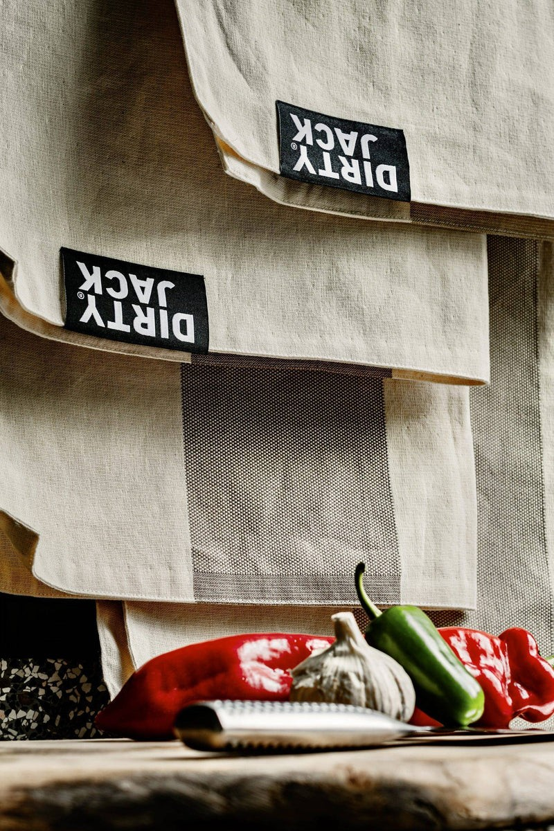 Dirty Jack Dirty Jack Sandstone Chocolate