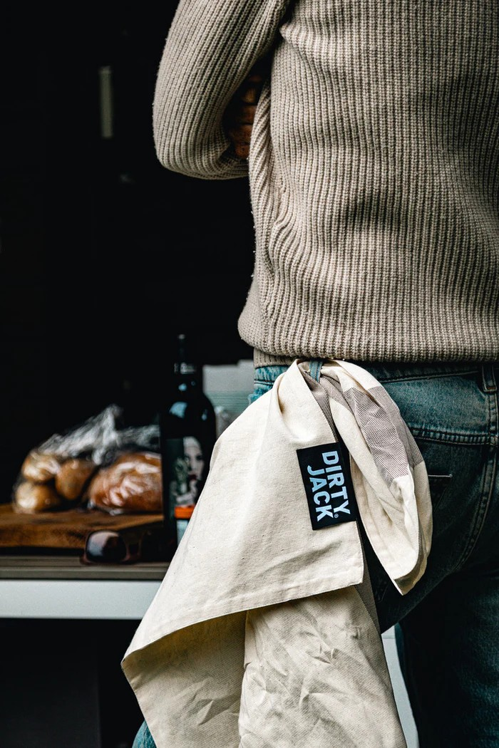 Dirty Jack Limited Edition Dirty Jack x  Ottograph