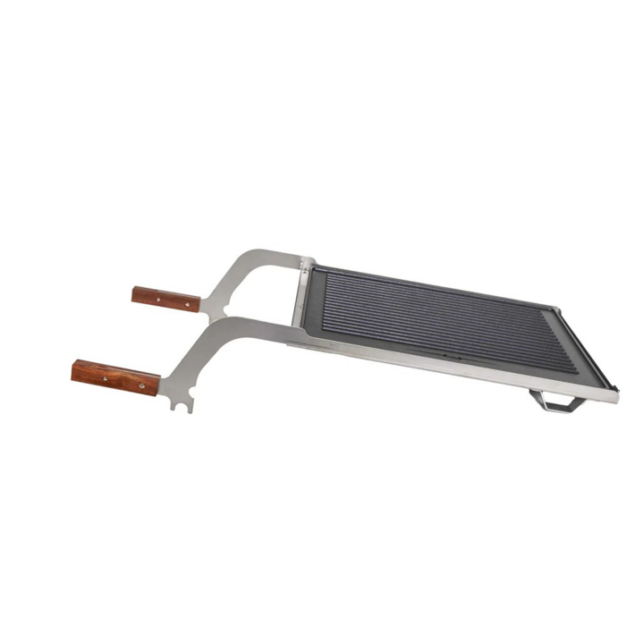 Vonken Barbeque & Grillschuif Home en/of Original