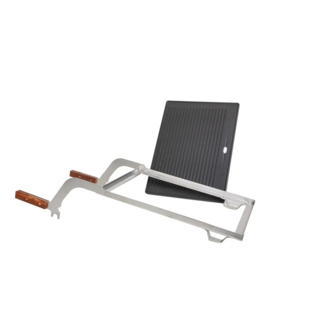 Vonken Barbeque & Grillschuif Home en/of Original