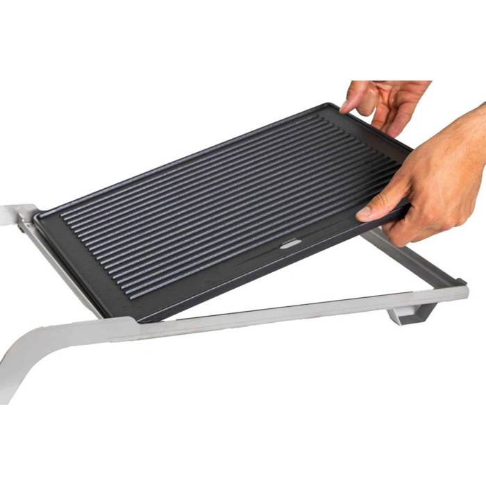 Vonken Barbeque & Grillschuif Home en/of Original