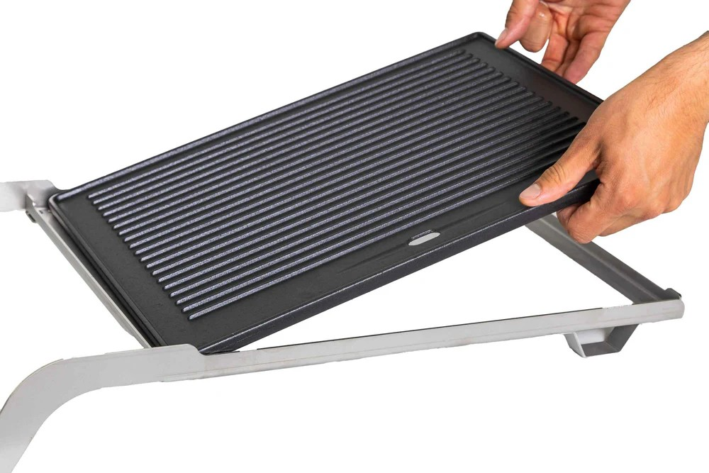 Vonken Barbeque & Grillschuif Home en/of Original