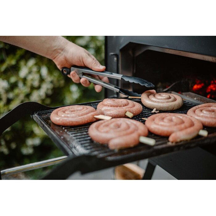 Vonken Barbeque & Grillschuif Home en/of Original