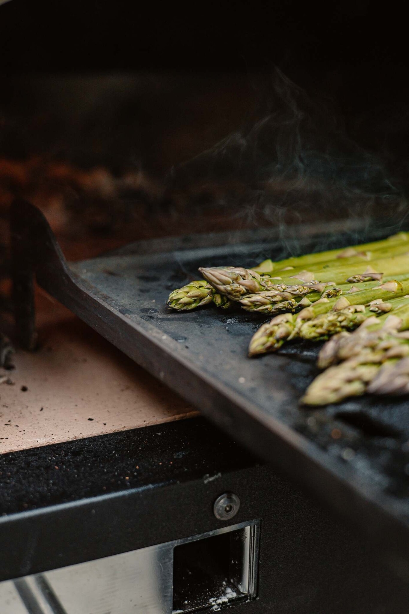 Vonken Barbeque & Grillschuif Home en/of Original