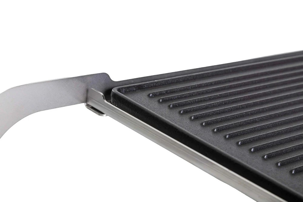 Vonken Barbeque & Grillschuif Urban