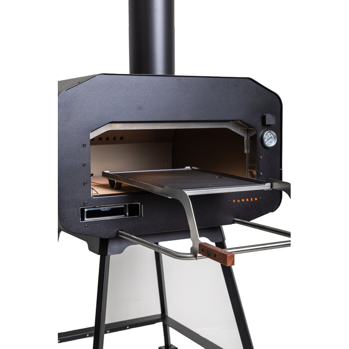 Vonken Barbeque & Grillschuif Urban