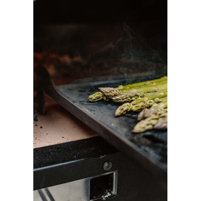 Vonken Barbeque & Grillschuif Urban