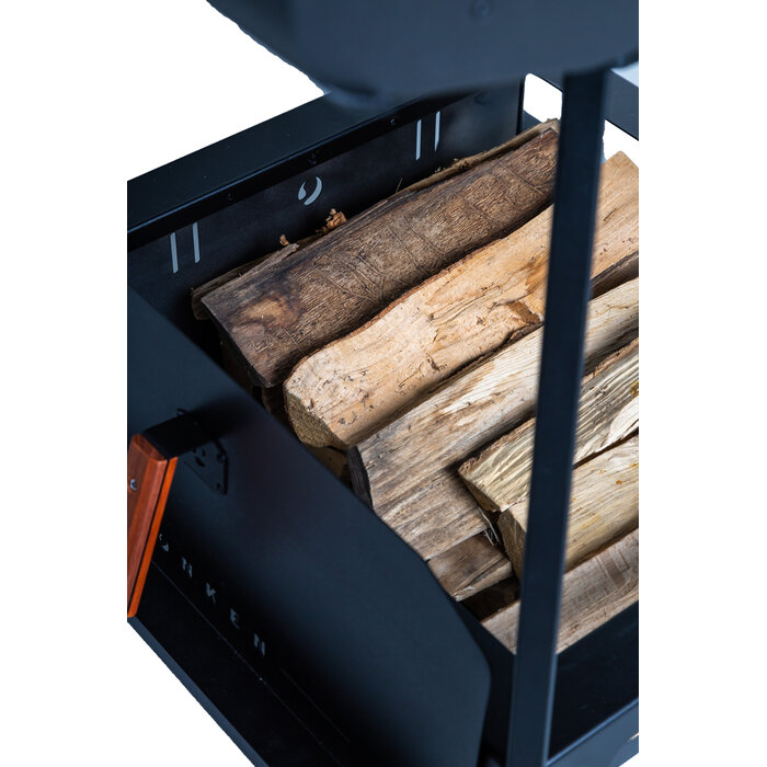 Vonken Brandstof opslag Home en/of Original