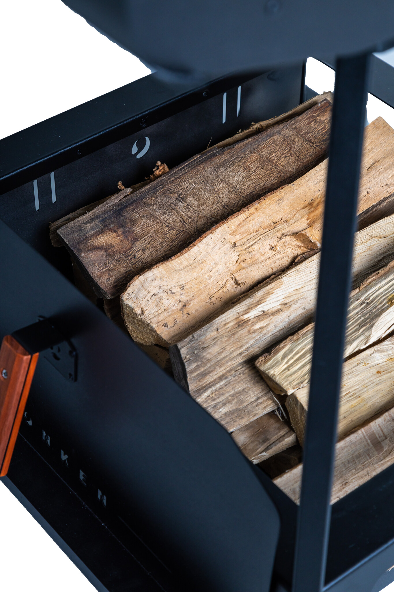 Vonken Brandstof opslag Home en/of Original