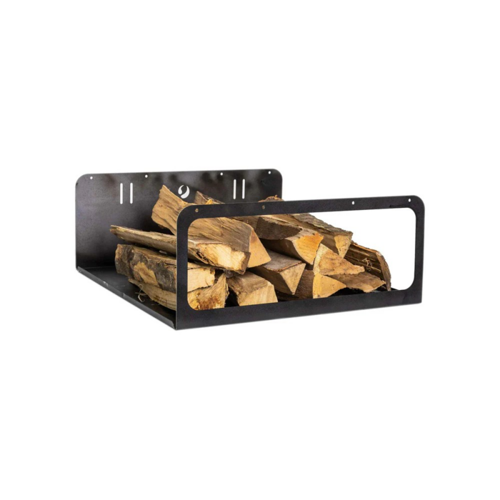 Vonken Brandstof opslag Urban