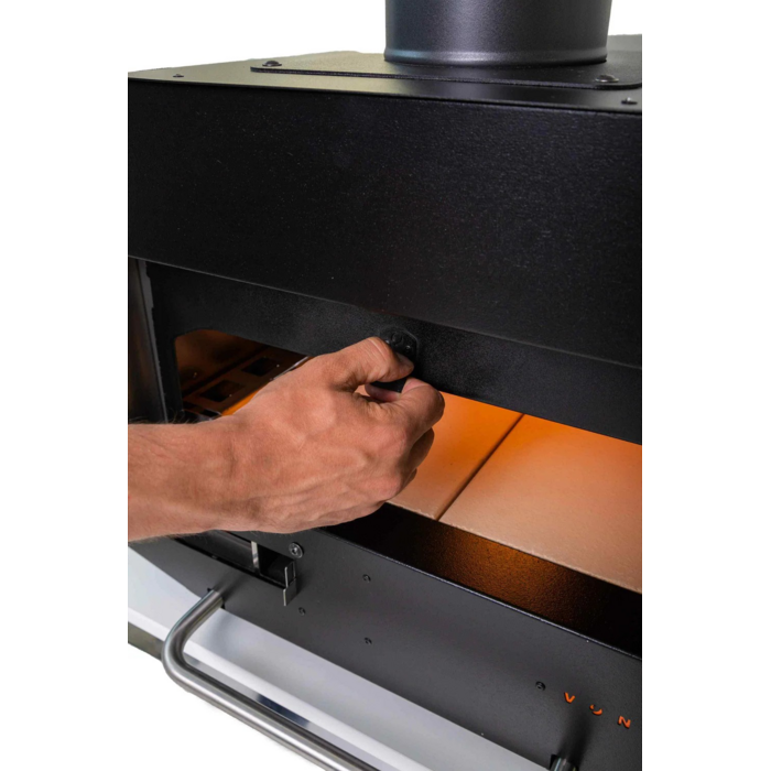 Vonken Dome‑plaat voor Home & Original