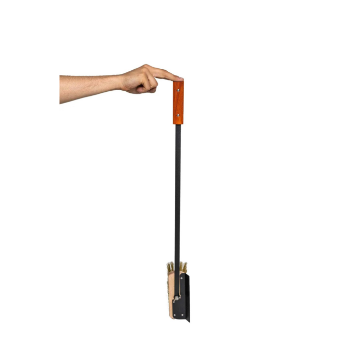 Vonken Essential Tools voor de Vonken ovens