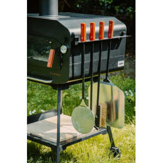 Vonken Essential Tools voor de Vonken ovens