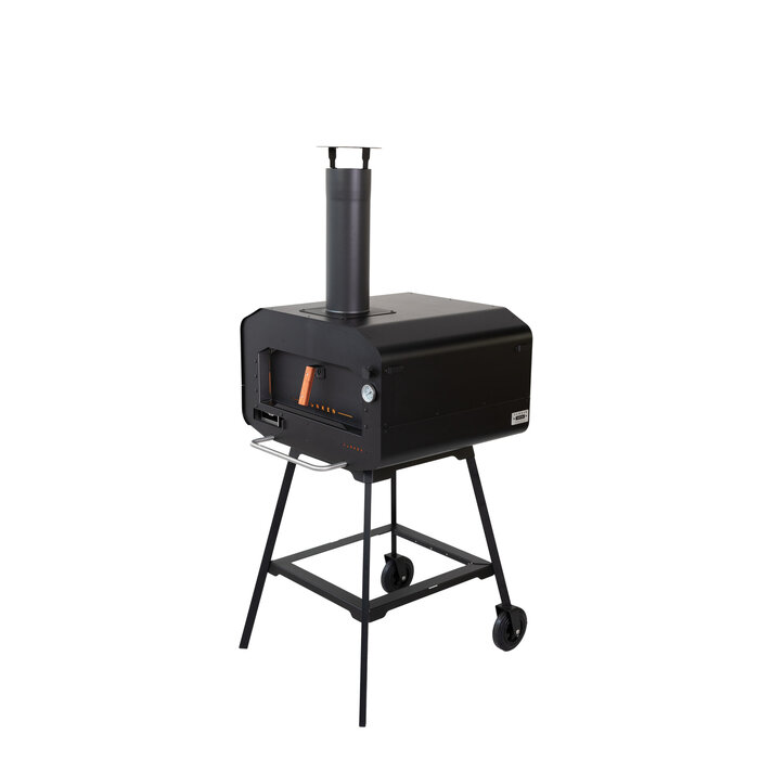 Vonken Frames voor de Urban