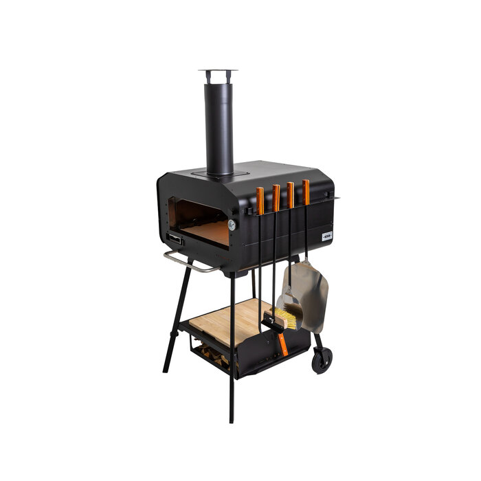 Vonken Frames voor de Urban