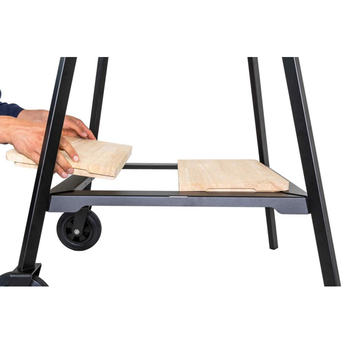 Vonken Snij- & Legplank Home en/of Original