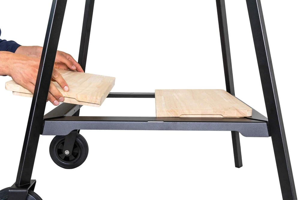 Vonken Snij- & Legplank Home en/of Original