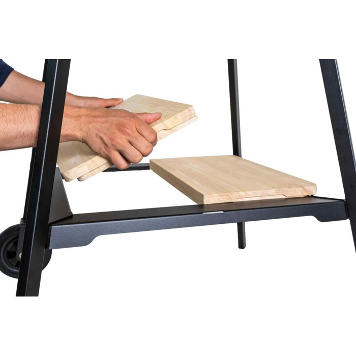 Vonken Snij- & Legplank Home en/of Original