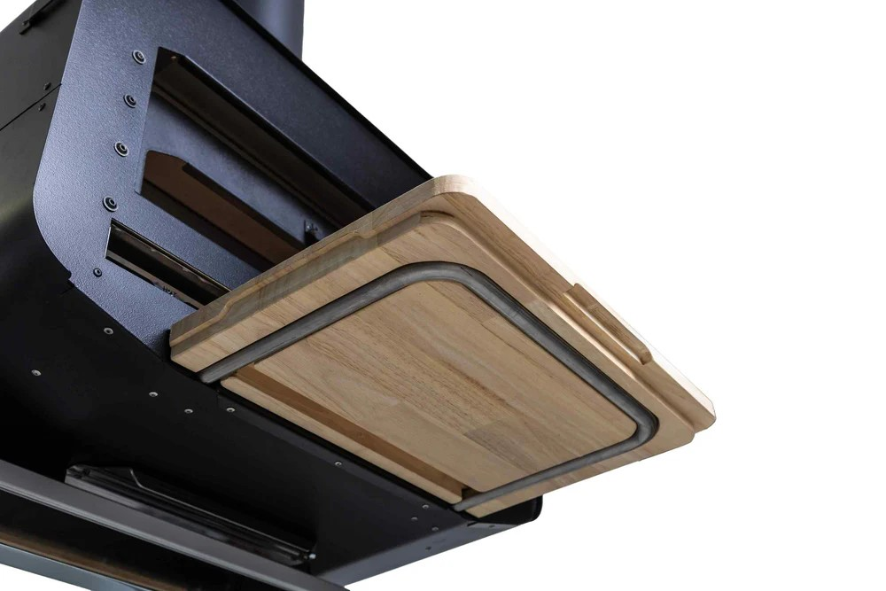 Vonken Snij- & Legplank Urban