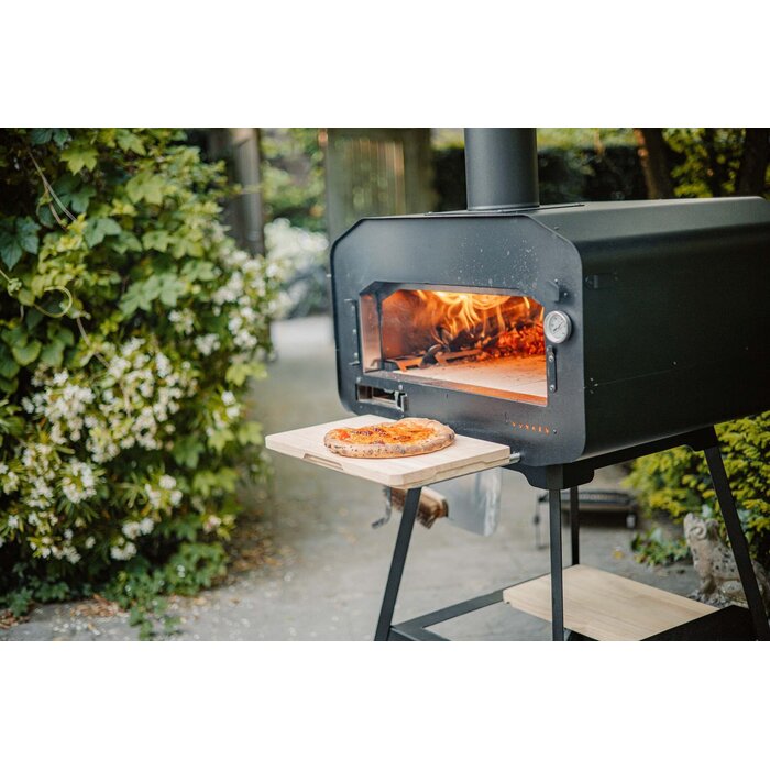 Vonken Snij- & Legplank Urban