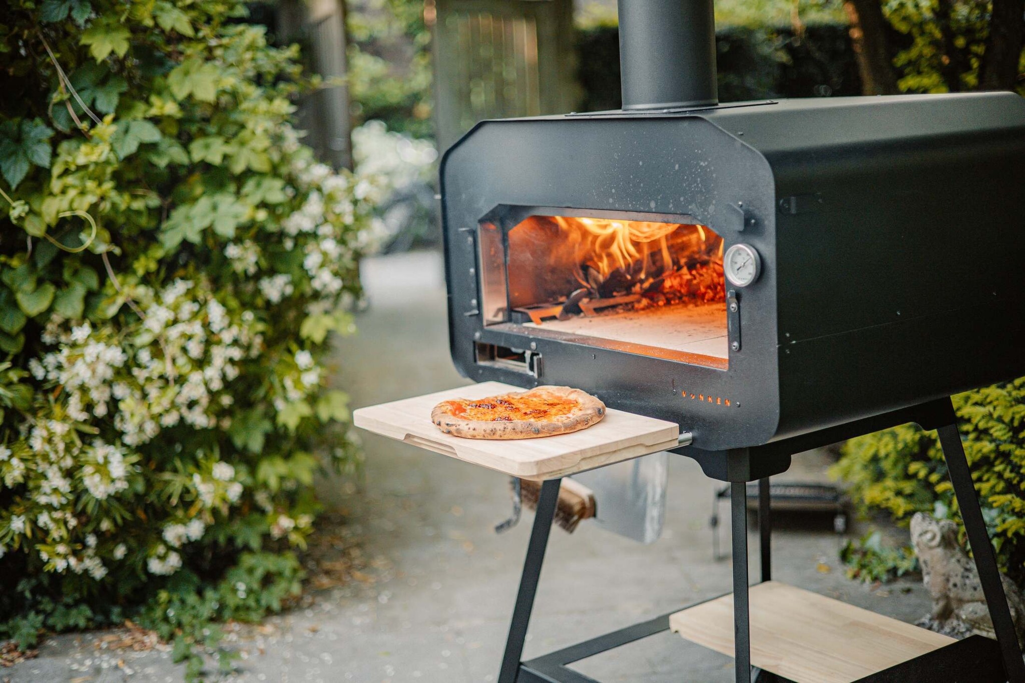 Vonken Snij- & Legplank Urban