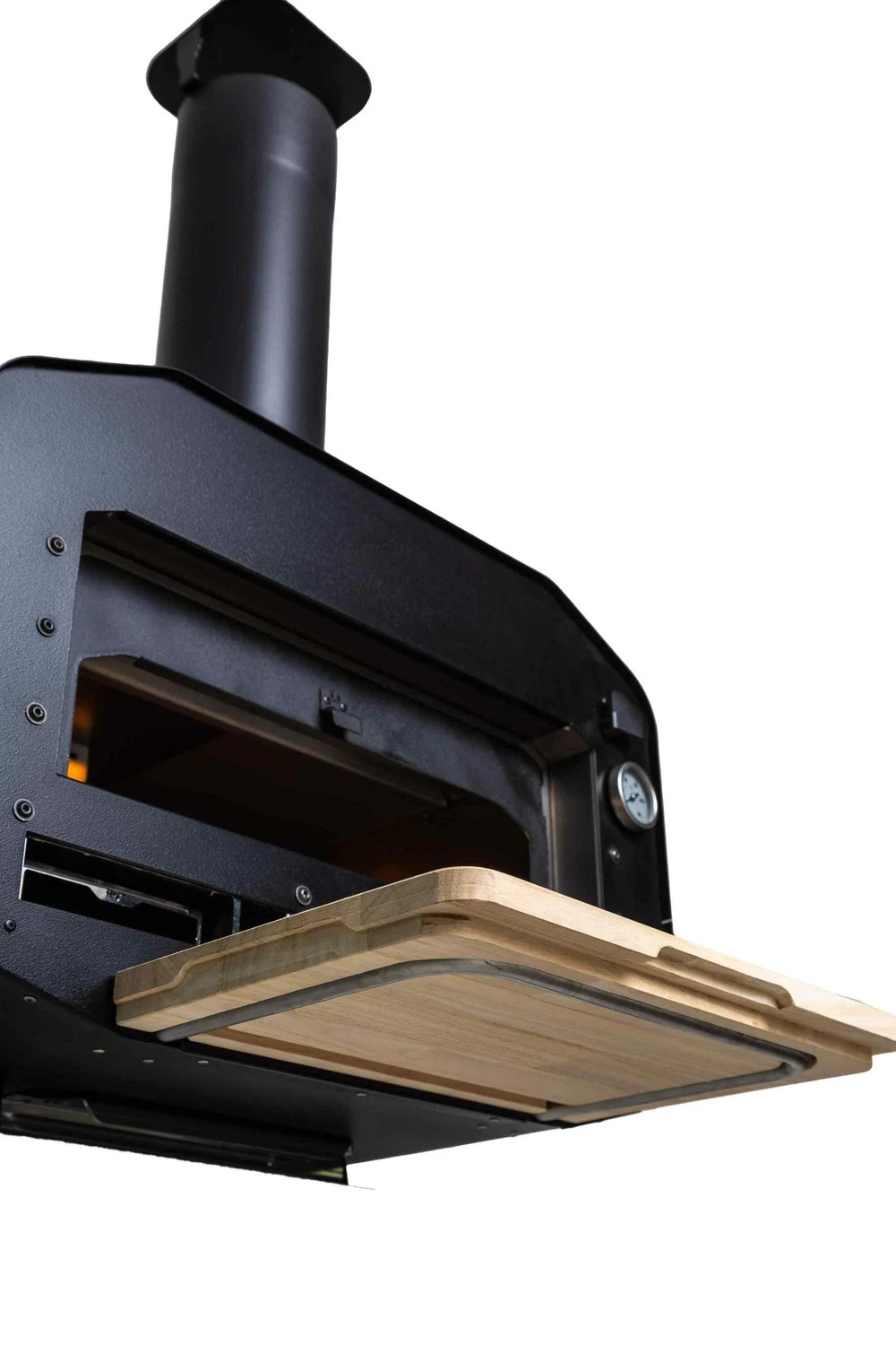 Vonken Snij- & Legplank Urban