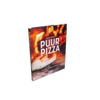 Vonken Puur Pizza