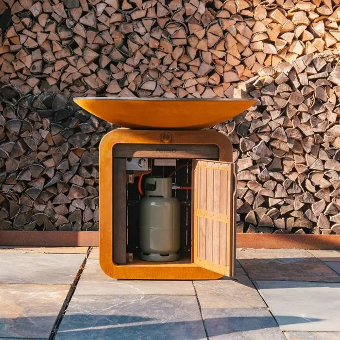 Forno Seare Halo Piezo 100 Forno