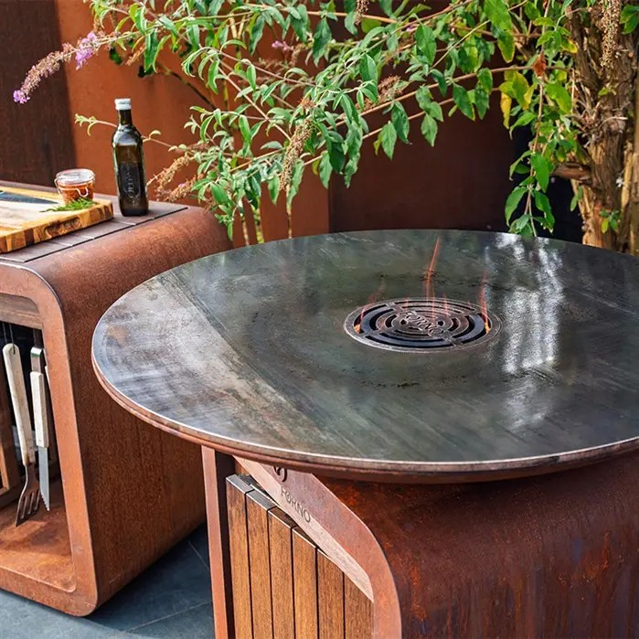 Forno Seare Halo Piezo 80  Forno