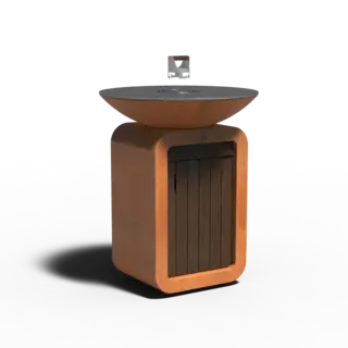 Forno Seare Halo Piezo 80  Forno