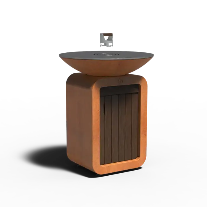 Forno Seare Halo Piezo 80  Forno