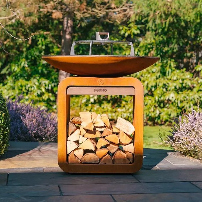 Forno Seare Halo Forno