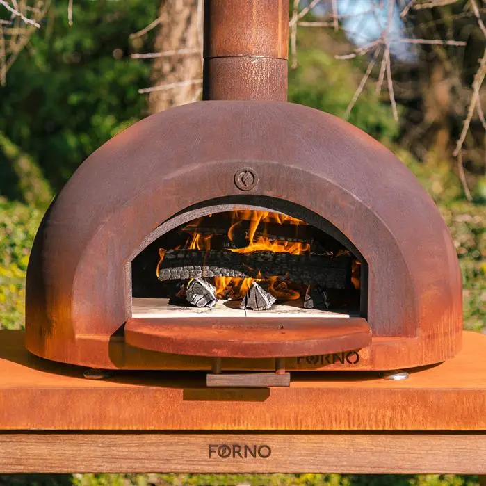 Forno Dome Forno