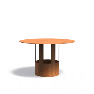 Forno Flue 150 kachelpijp Forno