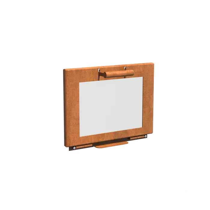 Forno Buitenhaard 200 deur Forno