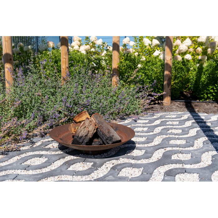 Forno Vuurschaal Halo Forno