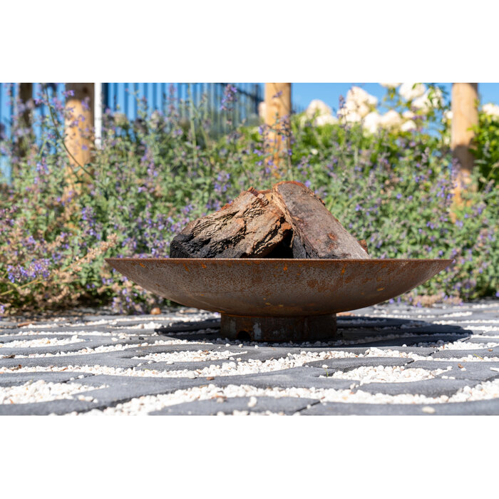 Forno Vuurschaal Halo Forno