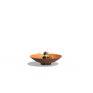 Forno Vuurschaal Halo Forno