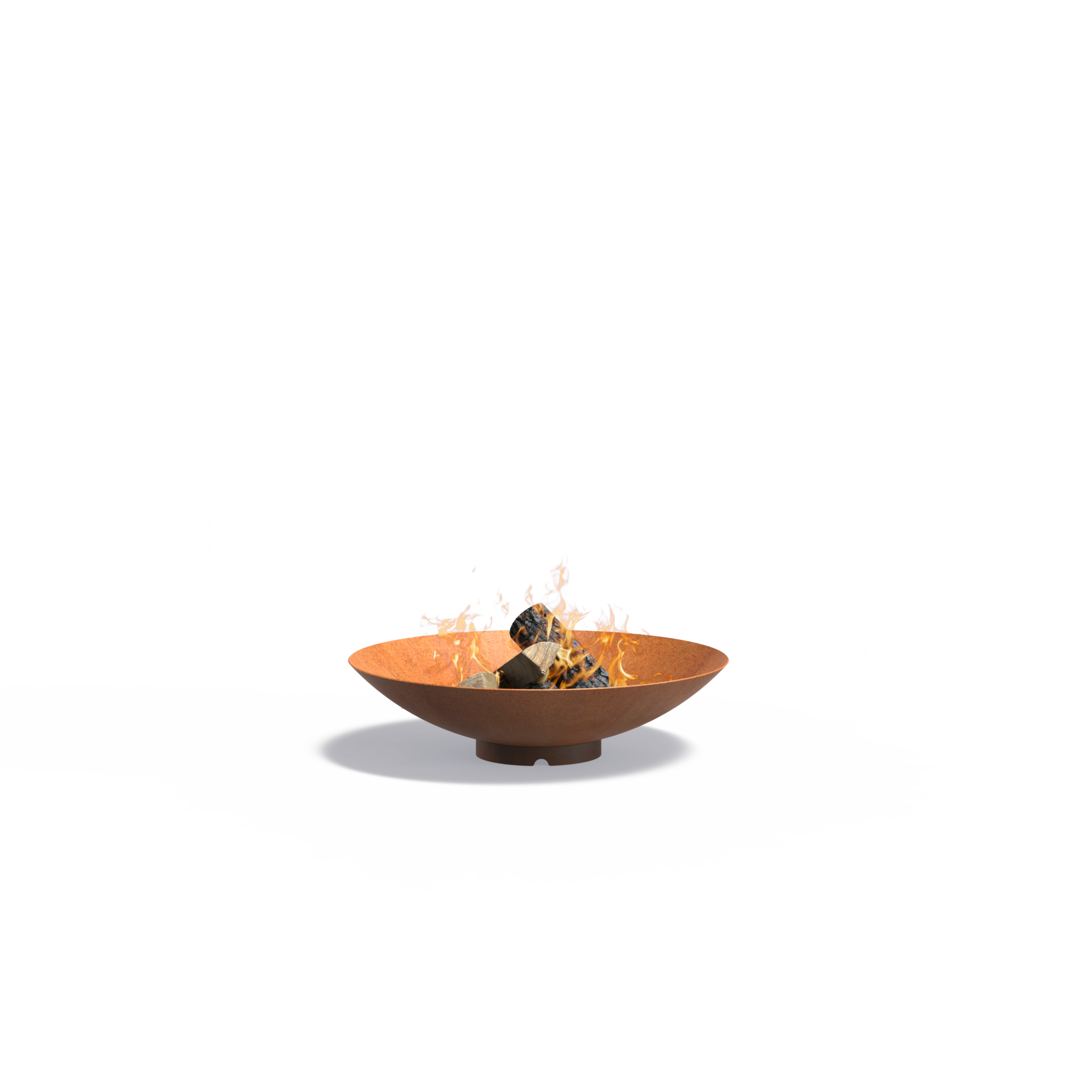 Forno Vuurschaal Halo Forno