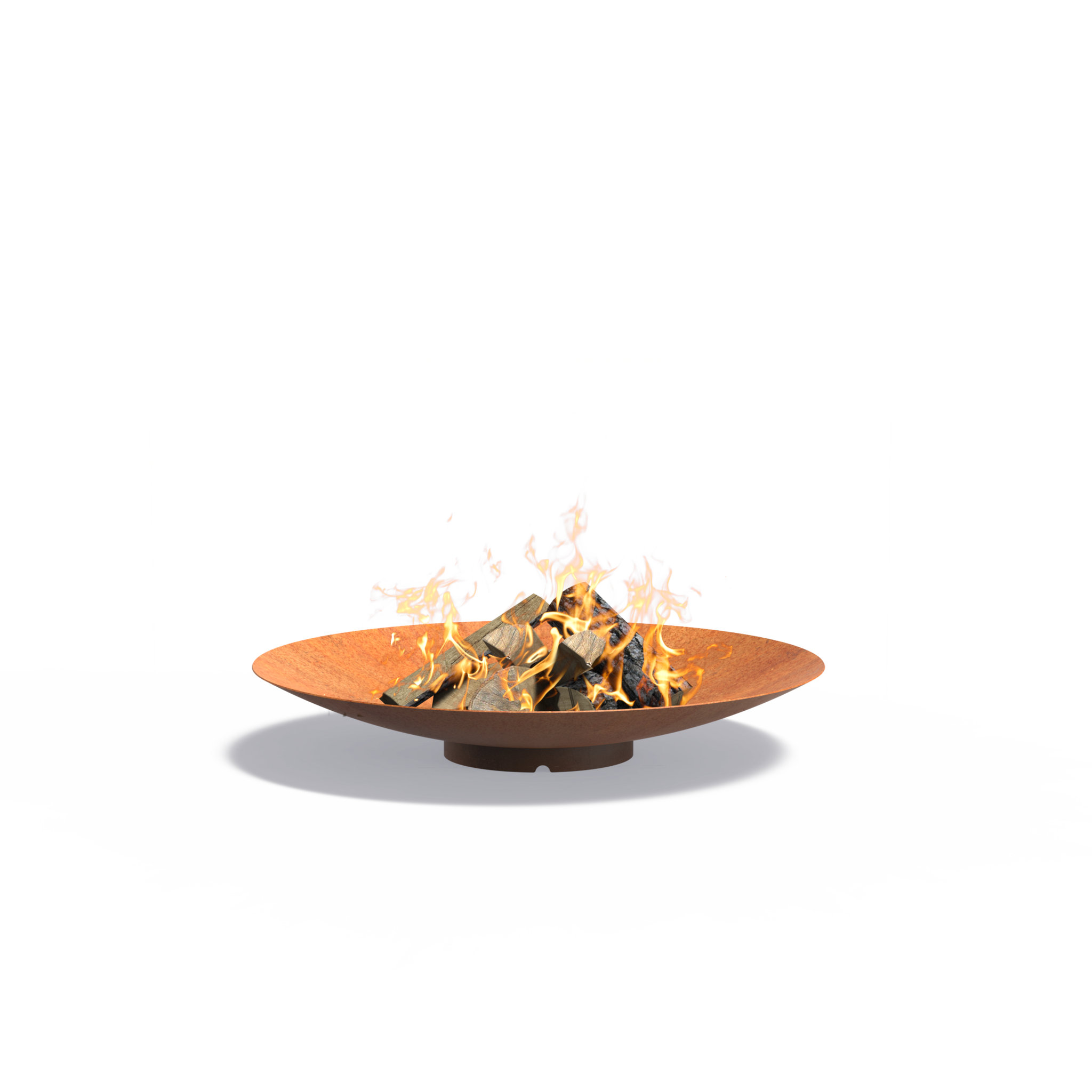 Forno Vuurschaal Halo Forno