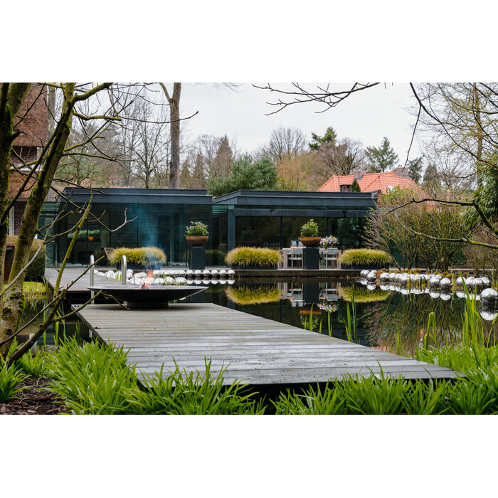 Forno Vuurschaal Halo Forno