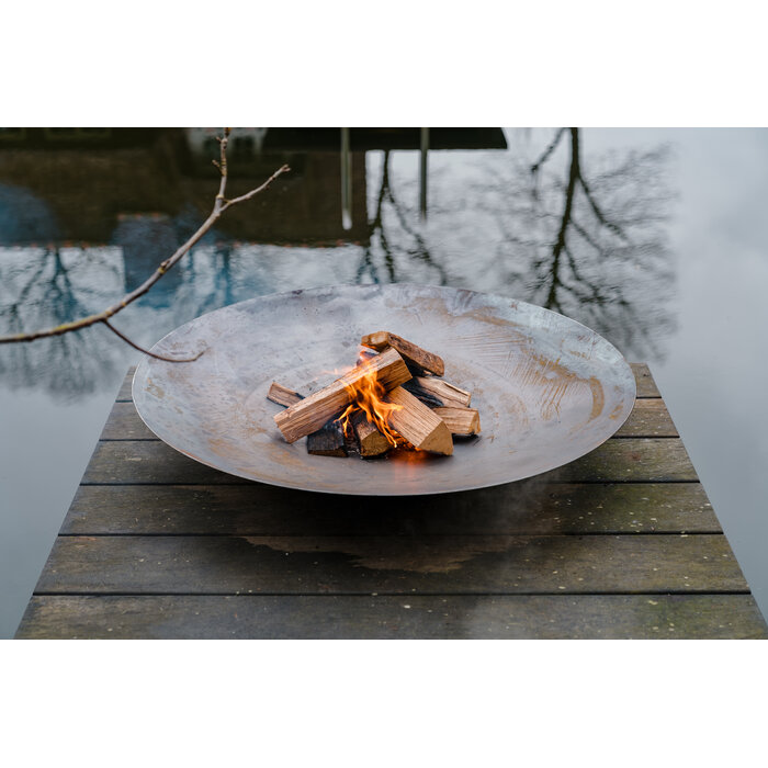 Forno Vuurschaal Halo Forno