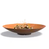 Vuurschaal Halo 200  cm Ø