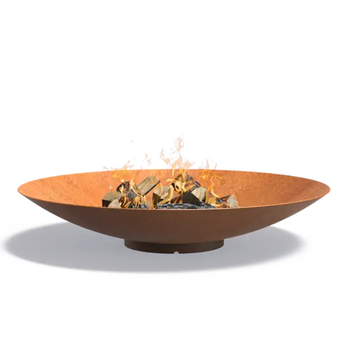 Forno Vuurschaal Halo Forno