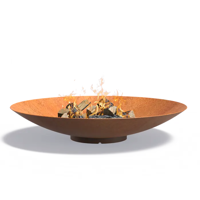 Forno Vuurschaal Halo 200 cm Ø