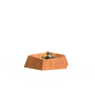 Forno Forma vuurschaal van Forno